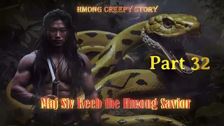 Maj siv keev the Hmong Savoir Ep.32 11/17/2023