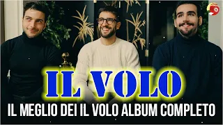 IL Volo canzoni nuove 2022 Playlist - IL Volo Greatest Hits - The Best Songs of IL Volo [ LIVE ]