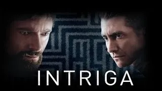 INTRIGA - (Prisoners) - Tráiler oficial de la película con Hugh Jackman