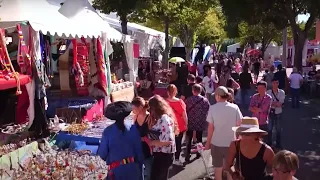 La foire de Marseille, tout pour vendre un max