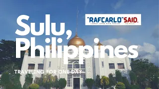 Sulu Philippines: Places we visited for One Day | rafcarlosaid