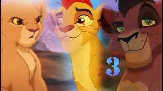 Kiara-Kion-Kovu Part3