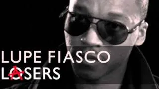 Lupe Fiasco feat.Eric Turner & Sway - Break The Chain