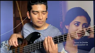 Sawaar loon | @monalithakur8623 | Bass Add | @BharatGoelMusic  | @surajbhitrakoti6195