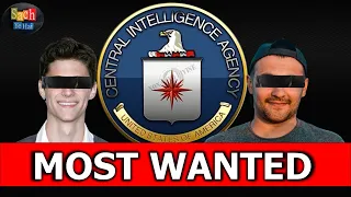 How Two Kids Hacked CIA and Leaked Everything