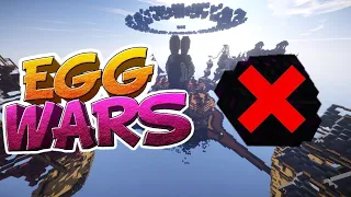 Жалобы на LastCraft ► EggWars на сервере LastCraft