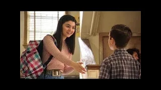 Young Sheldon compilation part 7   Best of young Sheldon