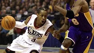 NBA 2001 All-Star Game Top 10 plays