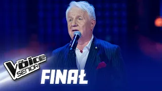 Andrzej Nosowski - "Grande Valse Brillante" - Finale - The Voice Senior 2