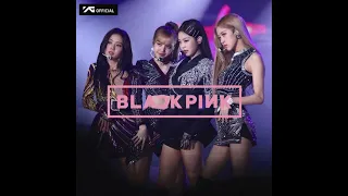 BLACKPINK - SOLO + DDU-DU DDU-DU +FOREVER YOUNG | SBS Gayodaejun 2018 (LiveStudio Version)