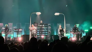 Pet Shop Boys - What Have I Done to Deserve This? (Live in Cologne 2023-07-01)