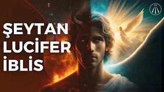 Şeytan, Lucifer, İblis - Düşmüş Meleğin Gerçekleri!