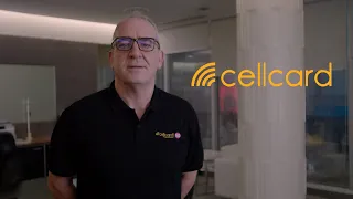 Cellcard: Paving the way for the digital economy of tomorrow