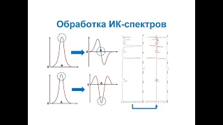 Обработка ИК-спектров для качественного и количественного анализа в программе Spectrum 10.6