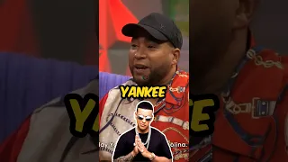 Dale Don Dale 🆚 Gasolina‼️🤔#donomar #daddyyankee