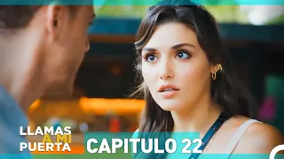 Love is in the Air / Llamas A Mi Puerta - Capitulo 22