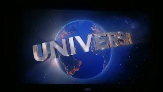 Universal / DreamWorks Animation SKG™ (2007)