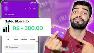 [ATUALIZADO] 5 FORMAS DE GANHAR DINHEIRO DO NUBANK em 2024