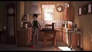 Destiny - Animation Short Film