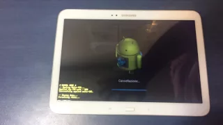 Samsung Galaxy Tab 3 10.1 Hard reset,  P5200 / P5210 Hard reset, Factory Reset