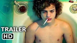 EL ÁNGEL Tráiler Español (2018) Biografia