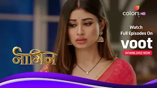 Naagin Ki Daastaan | नागिन | Shivangi Kills Avantika | शिवांगी ने अवन्तिका को मारा