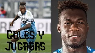 FELIPE CAICEDO ► La Pantera KILLER ● Goles Jugadas Skills Goal - 2020 Ecuador - Lazio S. S.