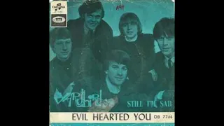 STILL I'M SAD YARDBIRDS (2024 MIX)