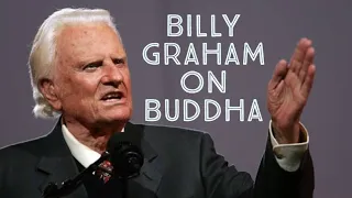 Billy Graham on Buddha | #BillyGraham2005 #Shorts #English #Statuspost #Whatsappstatus