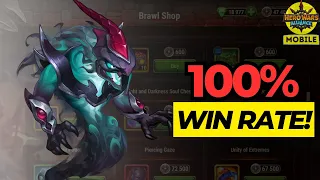 What to Buy From Titan Brawl Shop? | Hero Wars Alliance