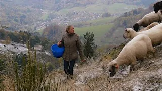 L' agroécologie, des paysans avec la nature