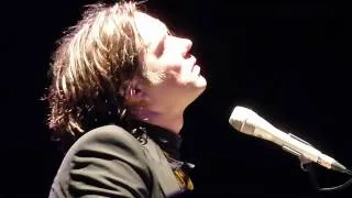 Rufus Wainwright - The Art Teacher @ Paris la Cigale | by Isatagada