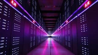 China's Tianhe-2 retains world's most powerful supercomputer