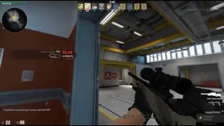 Умный бот в Cs Go(хотели бы вы такого?)