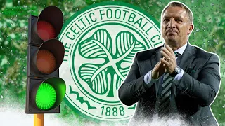 Celtic Set To Agree Deal Amid Summer Signing Blizzard After Rodgers Green Light!