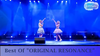 Best Of ORIGINAL RESONANCE