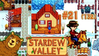 Шевелись, Плотва! ☀ Stardew Valley Прохождение 2 сезон #132