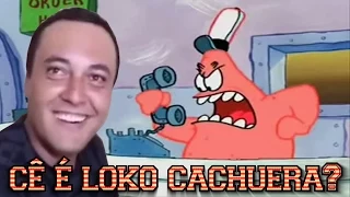 MC SAFADÃO LIGA PARA PATRICK (REDUBLAGEM)