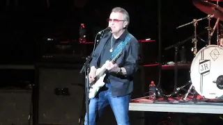 Blue  Oyster Cult - Burning for You - Bangor November 10 2022