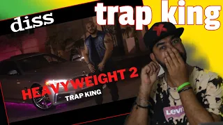 Trap King - Heavyweight 2 reaction