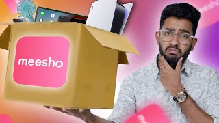 Amazing 6 Gadgets From Meesho Under ₹500