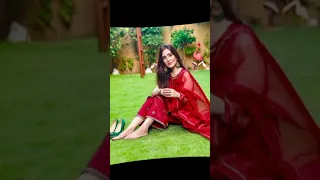 Sidra Niazi Pakistani Beautiful Actress ❤️