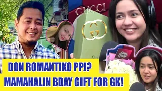 PAPA JACKSON BONGGANG MAMAHALIN BIRTHDAY GIFT FOR GANDANG KARA. KARJACK PRANK SUCCESSFUL FINALLY!