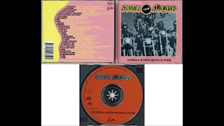 Sixties Archives Vol. 4: Florida & New Mexico Punk