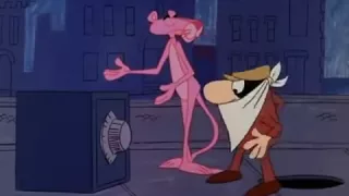 The Pink Panther Season 1 Episode 4