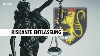 Landau-Land muss straffälligen Flüchtling aufnehmen | RON TV