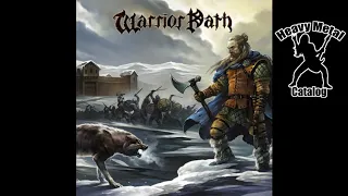 Warrior Path   "Warrior Path" (Full Album - 2019) (Greece)