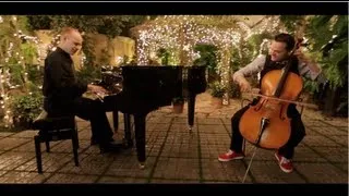Taylor Swift -- Begin Again (Piano/Cello Cover) The Piano Guys