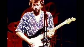 Eric Clapton - (14) - Cocaine - 1985-8-7 -Kansas City-