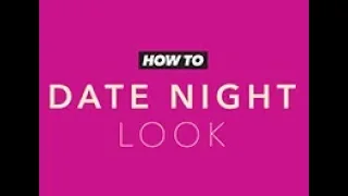 How To: Date Night Look | NEW Crushed Liquid Lip by Bobbi Brown Cosmetics